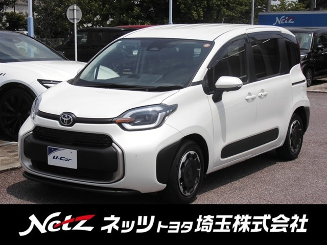 シエンタ1.5 Z
