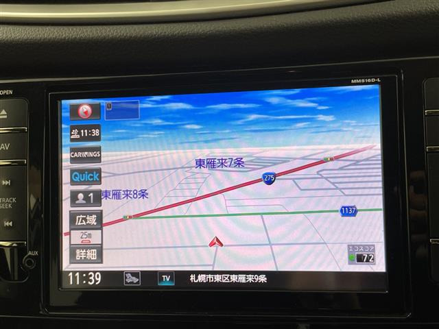 エクストレイル2.0 20X ハイブリッド エマージェンシーブレーキパッケージ 4WD