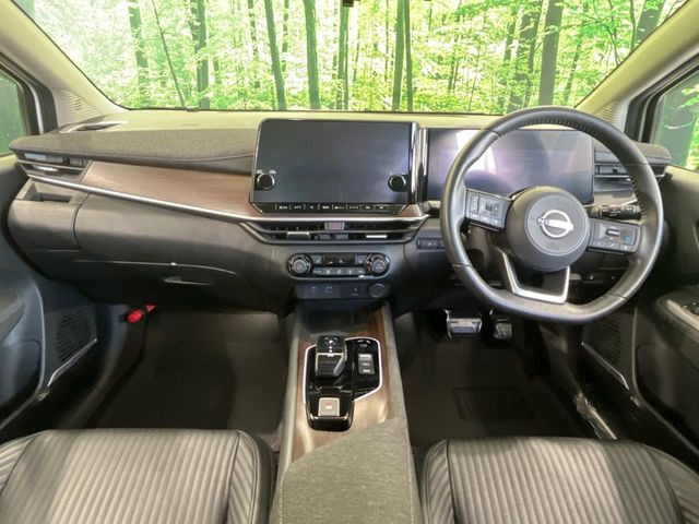 ノートオーラ1.2 G レザーエディション