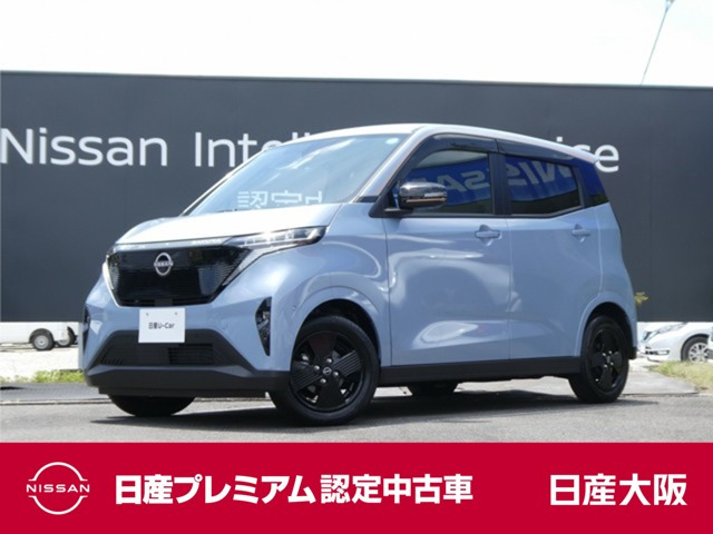 サクラX 90周年記念車