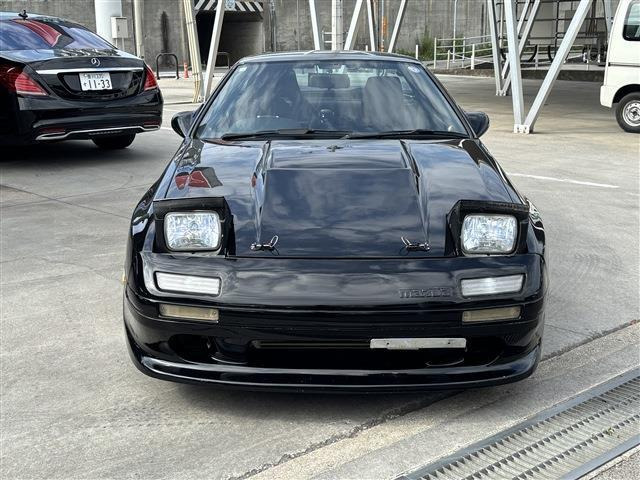 サバンナRX-7GT-X