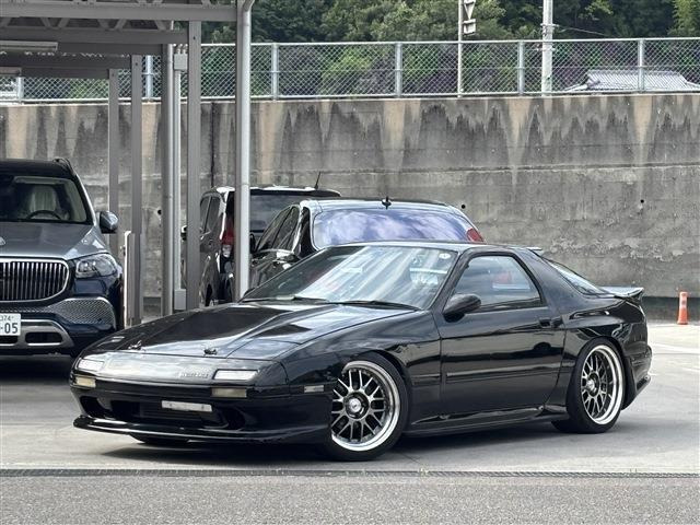 サバンナRX-7GT-X