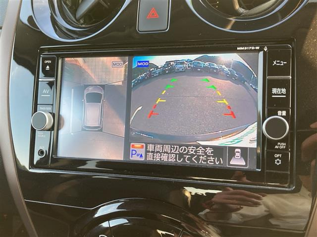 ノート1.2 e-POWER メダリスト