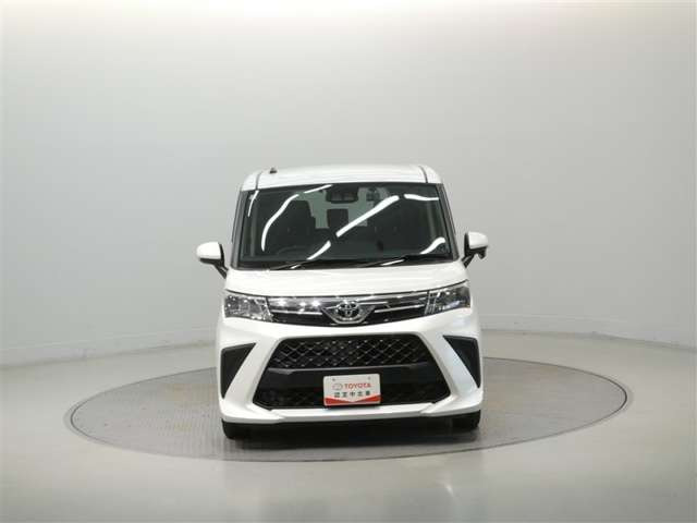 ルーミー1.0 G-T