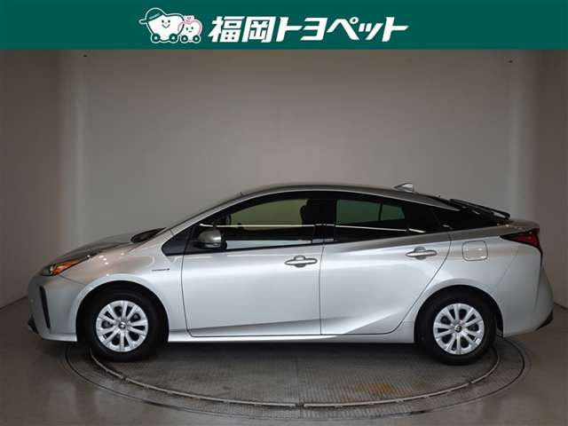 プリウス1.8 S