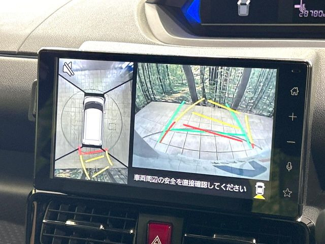 タントカスタムRS