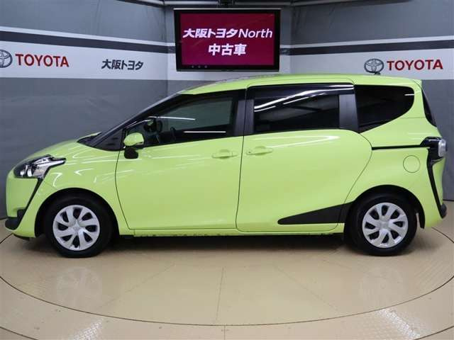 シエンタ1.5 G