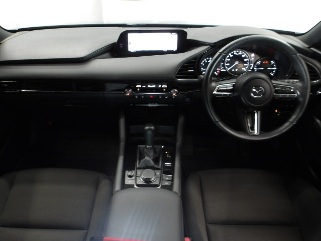 MAZDA3ファストバック2.0 20S プロアクティブ ツーリング セレクション