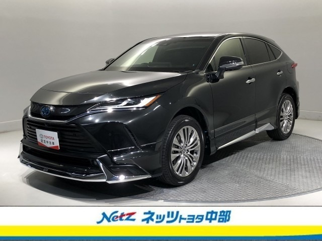 ハリアー