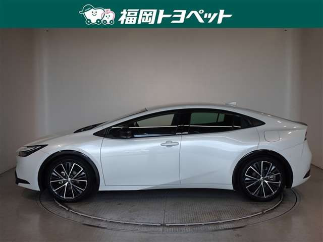 プリウス2.0 Z