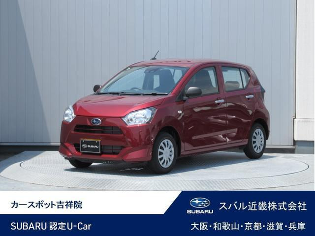 プレオプラスF スマートアシスト