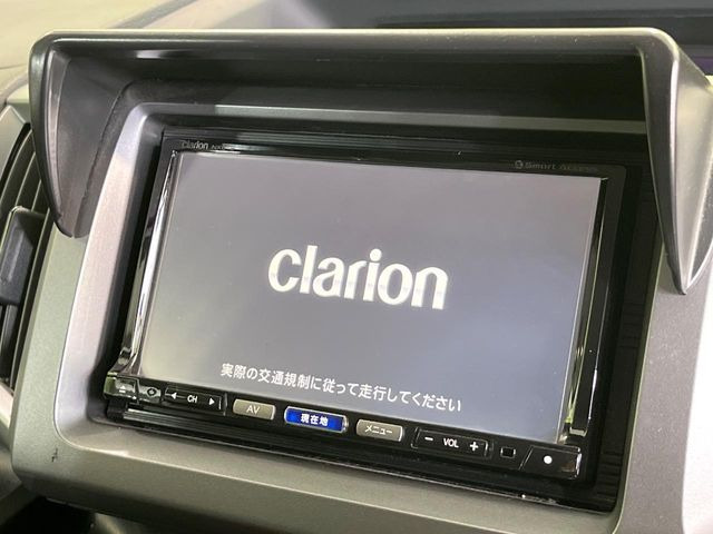 ステップワゴン