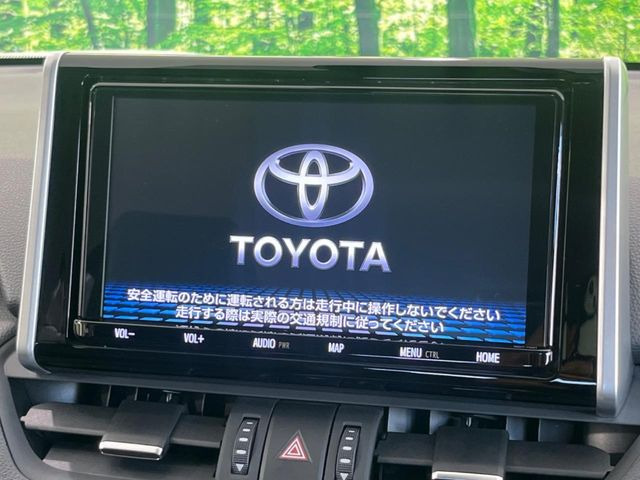 RAV42.0 G Zパッケージ 4WD