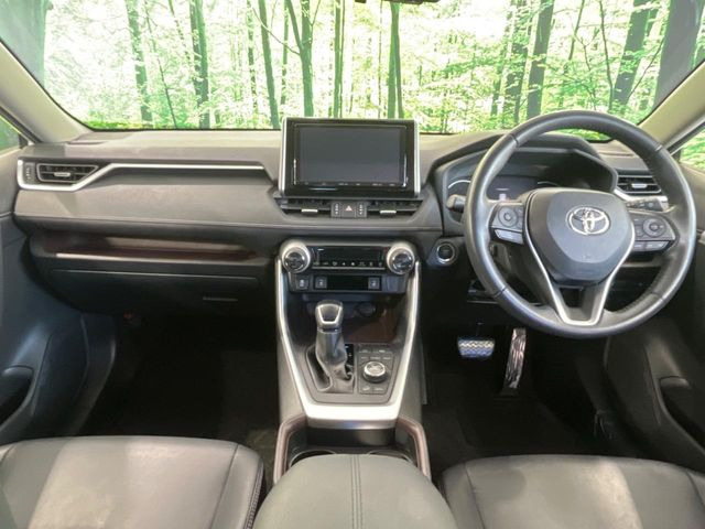 RAV42.0 G Zパッケージ 4WD