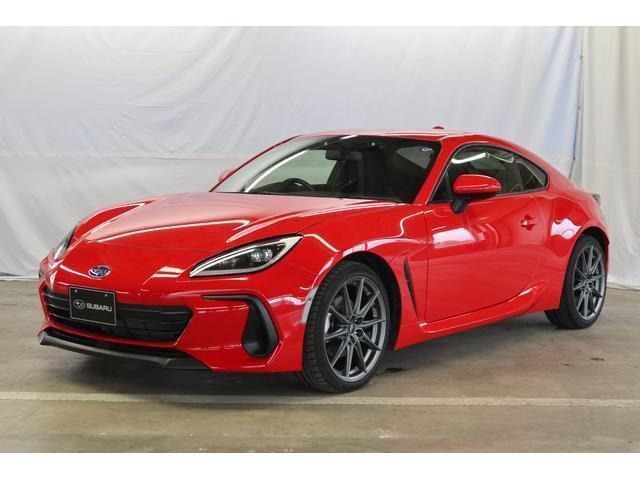 BRZ2.4 S