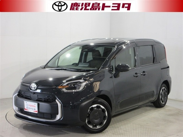 シエンタハイブリッド 1.5 Z
