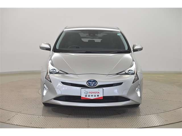 プリウス1.8 S セーフティ プラス