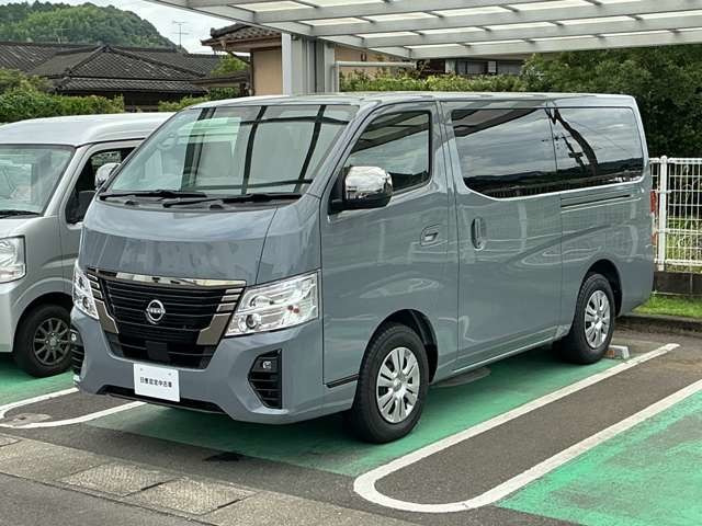 キャラバン