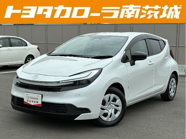 アクア1.5 G