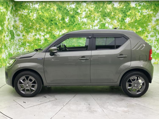 イグニス1.2 ハイブリッド(HYBRID) MV 4WD