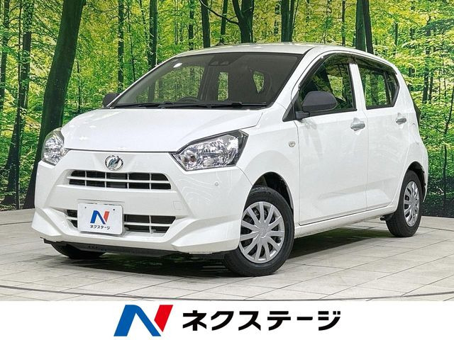 ミライースL SAIII