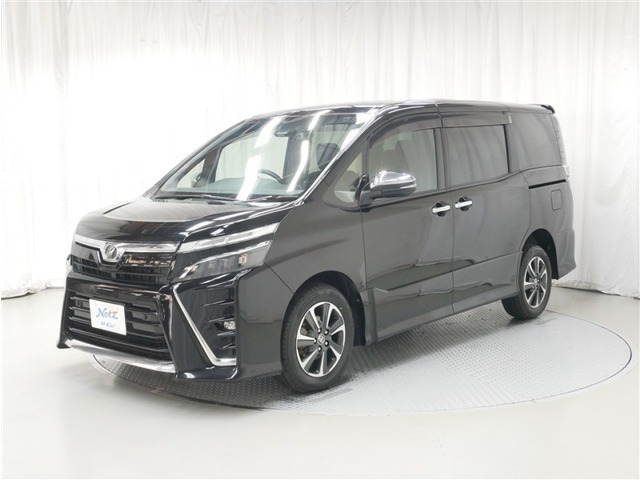 ヴォクシー2.0 ZS 煌II 4WD