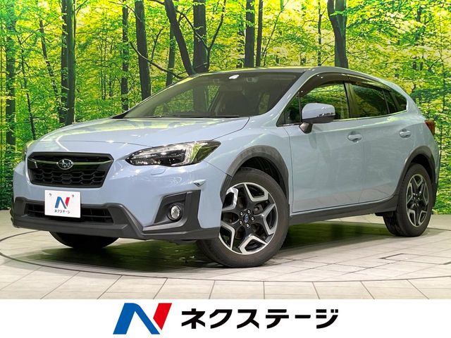 XV2.0i-S アイサイト 4WD