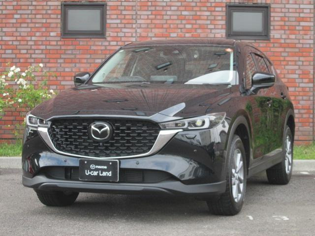 CX-52.2 XD プロアクティブ 4WD