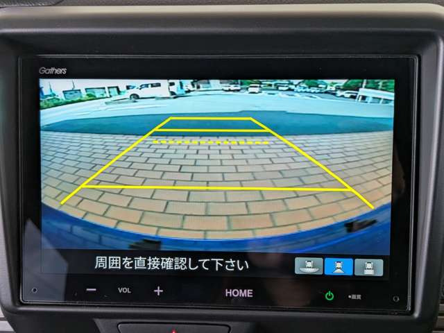 N-VAN+スタイル ファン