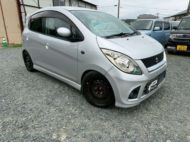 セルボTX 4WD