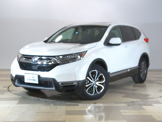 CR-V