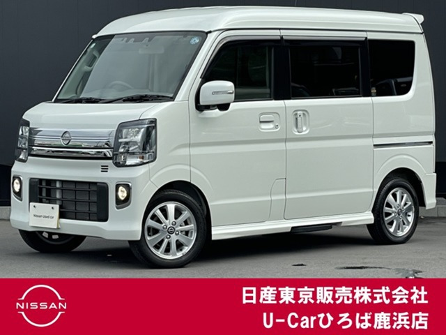 クリッパーリオG