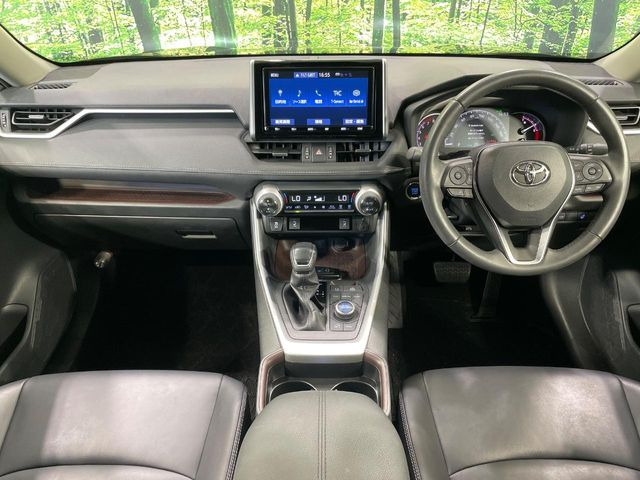 RAV42.0 G Zパッケージ 4WD