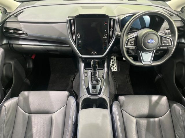 レヴォーグ1.8 GT-H EX 4WD