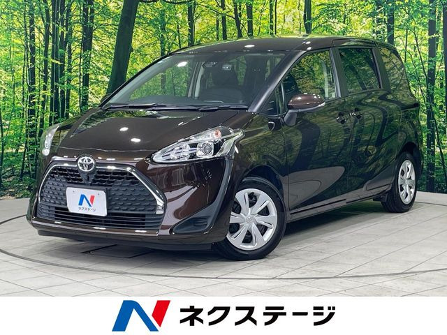 シエンタ1.5 G