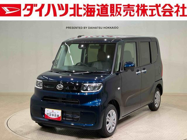タントX