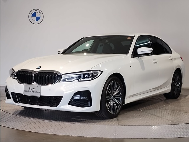 3シリーズセダン320i Mスポーツ