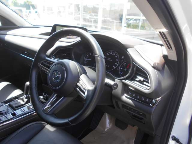 CX-302.0 20S Lパッケージ
