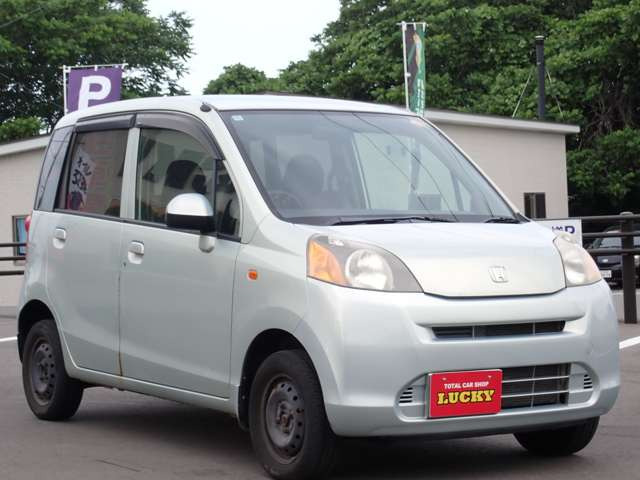 ライフG 4WD