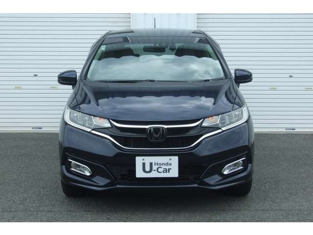 フィット1.3 13G L ホンダセンシング 4WD