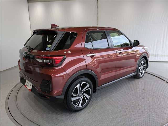ライズ1.0 Z