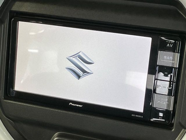 ハスラーハイブリッド(HYBRID) X