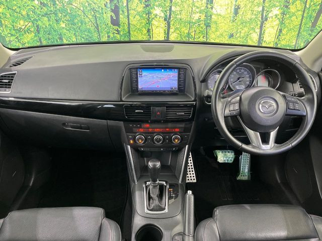 CX-52.2 XD Lパッケージ