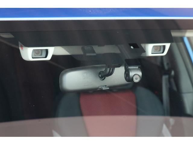 インプレッサスポーツ2.0 STI スポーツ
