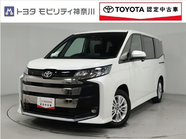 ノア