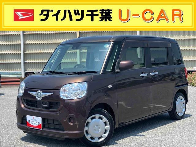 ムーヴキャンバスX SAII