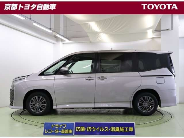 ヴォクシー