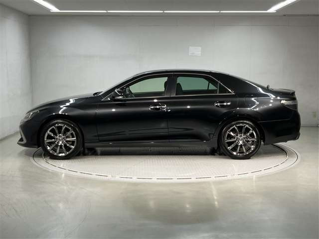 マークX2.5 250RDS