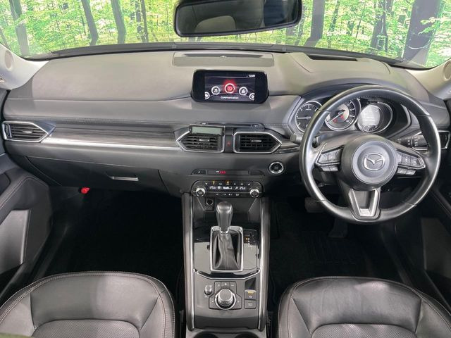 CX-52.2 XD Lパッケージ