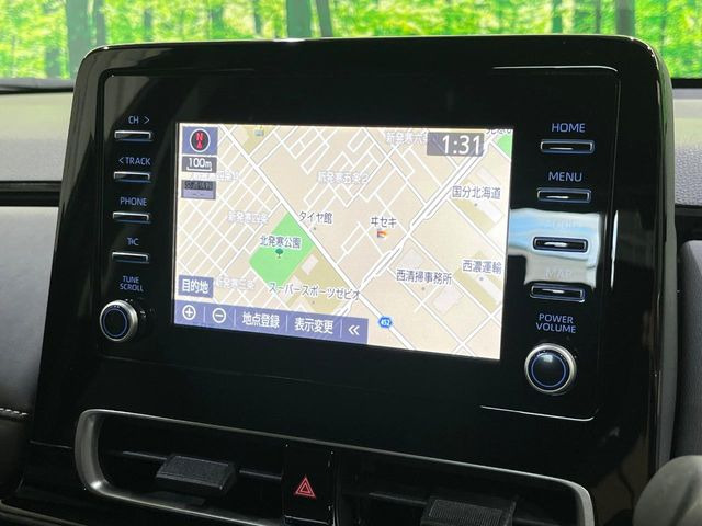 アクア1.5 G